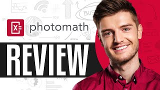 Photomath App Review 2024 The Best Math App For Your Class [upl. by Gnaoh684]