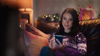 park savings  Christmas advert 2023  be a early bird [upl. by Relyc]