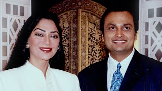 Rendezvous with Simi Garewal  Anil Ambani [upl. by Linea]