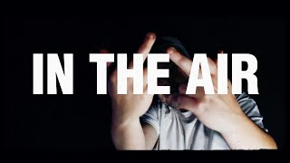 In The Air  BeeGreen Official Video [upl. by Mitzl147]