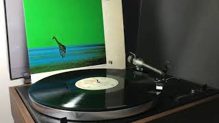 Antonio Carlos Jobim  Wave Vinyl [upl. by Hertberg353]