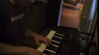 Gavin DeGraw  Belief  Piano [upl. by Ycnuahc]