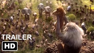 NEW UPCOMING MOVIES TRAILER 20182019 This Weeks Best Trailers [upl. by Yrod]