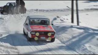 Monte Carlo Historique 2010avi [upl. by Zachary]