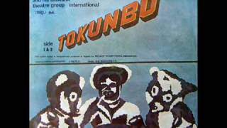 Tokunbo III  Moses Olaiya amp His Alawada Theatre Group Audio [upl. by Gunning613]