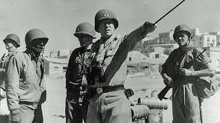 Historys Verdict George S Patton WWII Documentary [upl. by Aitnecserc885]