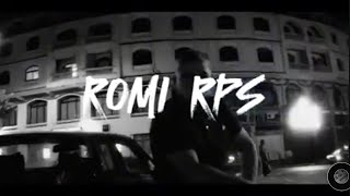 Romi rps talibani clip official klach Redgangofficielet tipou lasascitycomplot [upl. by Arraeic]