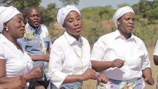 CATHOLIC SONGS  Kasupe Wa Moyo Choir  quotAmalumbo Kuli Lesaquot  Prod Isaac Nsomokela [upl. by Yattirb]