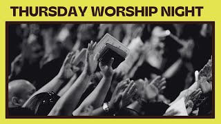 🔴 Worship Night 🔴 Praise amp Worship  YWAM MUIZ  LIVE 🔴 Join Us [upl. by Mulderig]