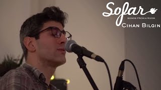 Cihan Bilgin  Kraterler  Sofar Istanbul [upl. by Chaiken705]