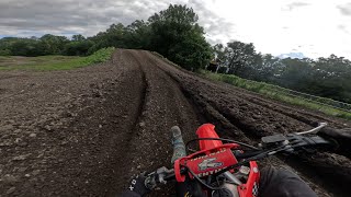 Sick Ruts at Dutchmen Mx [upl. by Merle]