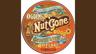 Ogdens’ Nut Gone Flake Alternate Take  Phased Mix  Stereo [upl. by Zahavi]