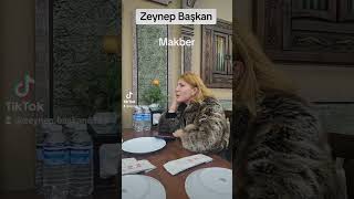 Zeynep Başkan  Makber [upl. by Ynnavoj]