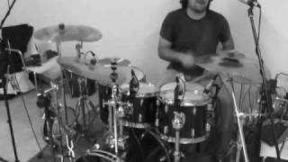 Sub basement jam  testing the Samson 8KIT [upl. by Etnoel]