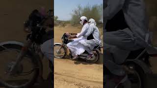 HONDA 125 vs Honda 125 🔥 shorts viralvideo Rider647 [upl. by Phillane941]