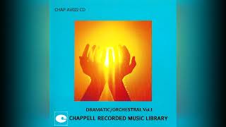 Epic Adventure B Composed by Mike Hankinson CHAP AV022 CD DramaticOrchestral Vol 1 [upl. by Enail745]