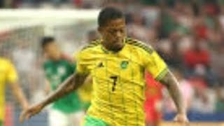 Leon Bailey INJURED For JAMAICA But STAR For His CLUB Does He Really Want To Play For Jamaica [upl. by Wade388]