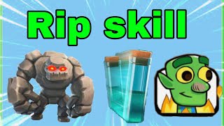 Clash Royale  20 GOLEM CLONE SCENARIOS that question SKILL  funny moments 2021 season 23 in CR [upl. by Wittie233]