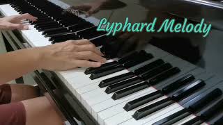 Lyphard Melody cover by Lian MusiCnLifE Music by Paul de Senneville and Olivier Toussaint [upl. by Porter]