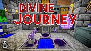 Divine Journey EP6 AE2 Setup [upl. by Grevera]