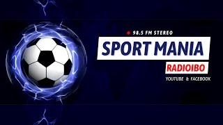 EN DIRECT  SPORT MANBI  MARDI 19 MARS 2024 [upl. by Joana]