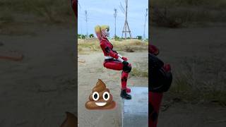 No amp yup  Marvel Toys funny [upl. by Yelsnya]