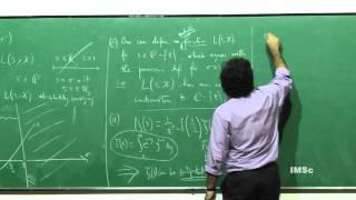 Lfunctions in the theory of numbers by Ritabrata Munshi [upl. by Garibull]