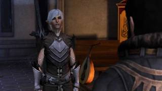 Dragon Age 2 Fenris Romance 13 Bait and Switch [upl. by Jemmie]