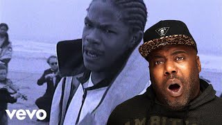 Xzibit  Paparazzi Official Video  REACTION [upl. by Corly]