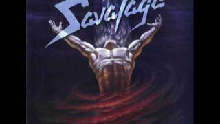 Savatage  Alone You Breathe [upl. by Saref]