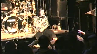 Emils  24031991  Batschkapp Frankfurt  Full Show [upl. by Gessner]