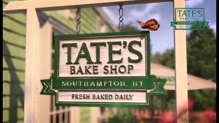 Tates Bake Shop CloudSuite Success [upl. by Coppins]