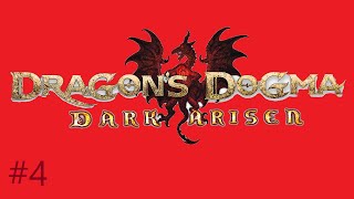 Dragons DogmaDark Arisen [upl. by Senaj]