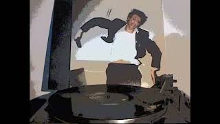 DAVID BOWIE  DJ Filmed Record Vinyl LP Album Version 1979 Lodger [upl. by Schaper862]