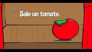 Tomate [upl. by Eimmaj]