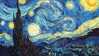 Starry Starry Night Vincent  Don McLean  Lyricsแปลไทย [upl. by Evered246]