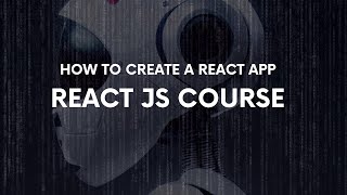 Create our first react app using createreactapp command  React Tutorials reactjs [upl. by Neelahtak]