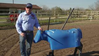 RopeSmart Switch Sled Heading Positions with John McCarthy [upl. by Wyly]