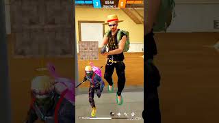 mere game aaya ek 9 Saal ka baccha freefire nitinfreefire viralshorts trending ff shortsfeed [upl. by Eessej]