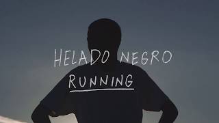 Helado Negro  Running [upl. by Neirb]