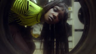 Balmain FallWinter 2018 campaign volIV Duckie Thot [upl. by Calie]