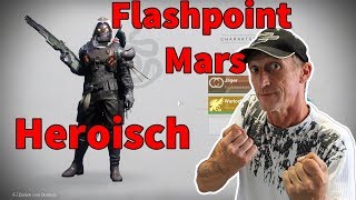 Destiny 2 FLASHPOINT Mars DestinyOPA will zocken 🤗🤗 [upl. by Gent]