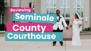 Seminole County Courthouse Review [upl. by Ogires]