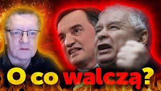 O co walczą Płk Piotr Wroński o co naprawdę toczy się walka [upl. by Haletta899]