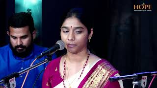 savale sundar roop manohar by Kum Hari Chandana [upl. by Nolyag796]