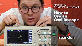 How to Use an Oscilloscope [upl. by Ramgad626]