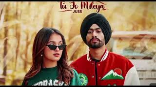 To Jo Milya Full song ❤️ [upl. by Seen]