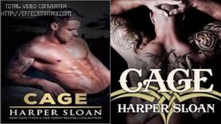 Cage Corps Security Book 2 by Harper Sloan Audiobook Part 3 [upl. by Alimhaj144]