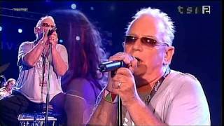 Eric Burdon  Mother Earth Live 2006 [upl. by Zephan]