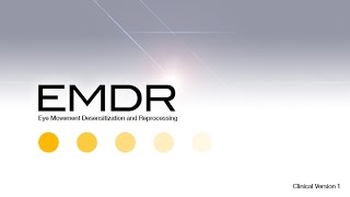 EMDR Self Administered Clinical Version [upl. by Champagne407]